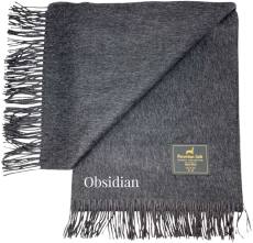 Obsidian Gemstone Collection