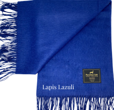 Lapis Lazuli Gemstone ColThrow