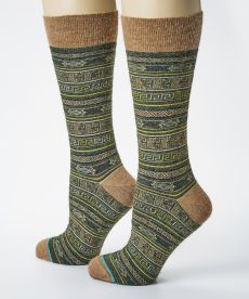 Inca Collection Sock IncaPride