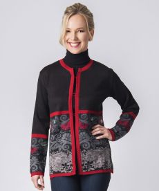 Peruvian Link - SPECIAL Joan Alpaca Sweater 