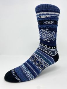Alpaca Lodge Socks
