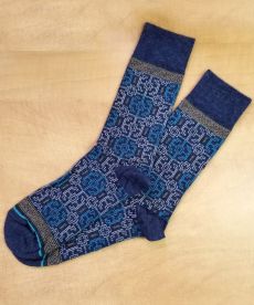 Inca Collection Sock Shipibo