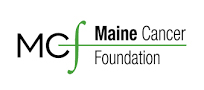 Maine Cancer Foundation Logo