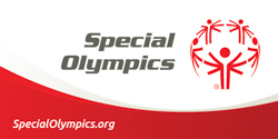 Special Olympics Logo